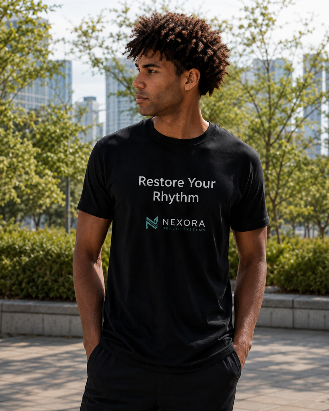 Reset Your Rhythm: Mind, Body, Life
