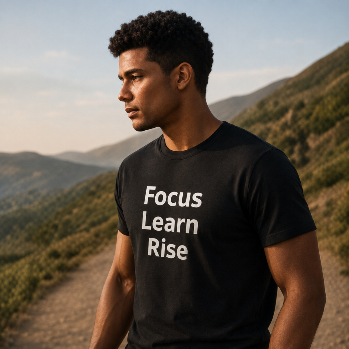Move with Purpose.